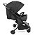 CARRINHO AIRWAY SAFETY 1ST - FULL BLACK - Imagem 3