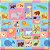 Tapete Baby Play Mat Safety 1st Pequeno Busy Farm - Imagem 3
