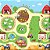 Tapete Baby Play Mat Safety 1st Pequeno Busy Farm - Imagem 2