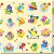 Tapete Baby Play Mat Safety 1st Pequeno Dino Sports - Imagem 3
