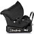 Travel System Airway Safety 1st Full Black - Imagem 3