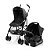 Travel System Umbrella Trend Safety 1st - Black - Imagem 1