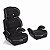 Cadeirinha de Carro Speed Voyage 15 a 36 kg Preta - Imagem 1