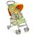 Carrinho Fit Voyage Verde Puppy - Imagem 6