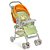 Carrinho Fit Voyage Verde Puppy - Imagem 5