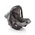 Bebê Conforto Gama Voyage 0 a 13 Kg Cinza Mescla - Imagem 1