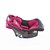 Bebê Conforto Gama Voyage 0 a 13 Kg Rosa Escuro - Imagem 4