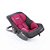 Bebê Conforto Gama Voyage 0 a 13 Kg Rosa Escuro - Imagem 8