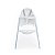 Cadeira de Refeição Macaron Voyage Branca - Imagem 5