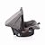 Travel System Delta Trio Pro Voyage Cinza Mescla - Imagem 13