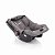 Travel System Delta Trio Pro Voyage Cinza Mescla - Imagem 18