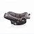 Travel System Delta Trio Pro Voyage Cinza Mescla - Imagem 14