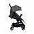 Travel System Yupi Trio Pro Voyage - Cinza Mescla - Imagem 4