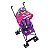 Carrinho de Bebê  Umbrella Monster Voyage - Rosa - Imagem 1