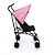 Carrinho Umbrella Quick Voyage - Rosa - Imagem 2