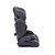 Cadeira Active Fix com Isofix de 9 a 36kg Voyage - Chumbo - Imagem 4