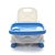 Cadeira de Alimentação Portátil Fun Voyage Azul - Imagem 2
