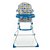 Cadeira de Refeição Petisco Voyage - Azul - Imagem 2