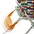 Cadeira de Refeição Petisco Voyage - Colorê - Imagem 5