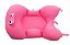 Almofada para Banho Pequena Rosa - Baby Pil - Imagem 3