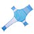 Rede para Banheiras Azul - Baby Pil - Imagem 1
