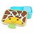 Kit Lanche Zoo Girafa Skip Hop - Imagem 1