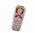 Controle Remoto do Cachorrinho Fisher Price - Imagem 1