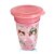 Copo Tritan 360º Rosa Cachorro 300ml - Nûby - Imagem 2