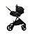 Carrinho de Bebê Aeria + Moisés Ramble XL Signature Eclipse + Bebê Conforto I-snug - Joie - Imagem 8