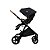 Carrinho de Bebê Aeria + Moisés Ramble XL Signature Eclipse + Bebê Conforto I-snug - Joie - Imagem 4