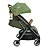 Carrinho de Bebê Combo Parcel Verde Pine com Bebê Conforto I-snug Shale Joie - Imagem 3