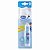 Escova De Dentes Elétrica Chicco 3A+ Azul - Ganhe Refil para Escova de Dente Elétrica - Chicco - Imagem 3