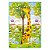 Tapete EPE Rolo ABC Girafa 200x180cm - Ibimboo - Imagem 1