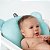 Almofada Infantil Para Banho Azul - Buba - Imagem 2