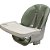 Cadeira de Alimentação Executive 5 em 1 Verde Premium Baby - Imagem 8
