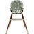 Cadeira de Alimentação Executive 5 em 1 Verde Premium Baby - Imagem 3