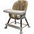 Cadeira de Alimentação Executive 5 em 1 Bege Premium Baby - Imagem 7