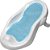 Banheira Baby Happy Azul Premium Baby - Imagem 3