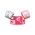 Boia Colete Infantil Candy Sea Float - Imagem 1