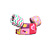 Boia Colete Infantil Candy Sea Float - Imagem 3