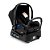 Carrinho com Bebê Conforto Travel System Eva² Trio Essential Black Champagne - Maxi-Cosi - Imagem 9