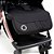 Carrinho com Bebê Conforto Travel System Eva² Trio Essential Black Champagne - Maxi-Cosi - Imagem 30