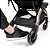 Carrinho com Bebê Conforto Travel System Eva² Trio Essential Black Champagne - Maxi-Cosi - Imagem 48