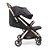 Carrinho com Bebê Conforto Travel System Eva² Trio Essential Black Champagne - Maxi-Cosi - Imagem 52