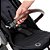 Carrinho com Bebê Conforto Travel System Eva² Trio Essential Black Champagne - Maxi-Cosi - Imagem 41