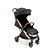 Carrinho com Bebê Conforto Travel System Eva² Trio Essential Black Champagne - Maxi-Cosi - Imagem 16