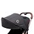 Carrinho com Bebê Conforto Travel System Eva² Trio Essential Black Champagne - Maxi-Cosi - Imagem 31