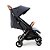 Carrinho com Bebê Conforto Travel System Eva² Trio Essential Graphite - Maxi-Cosi - Imagem 22