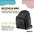 Mochila Way Black - Safety 1st - Imagem 2