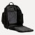 Mochila Paternidade Reserva Black - Safety 1st - Imagem 5